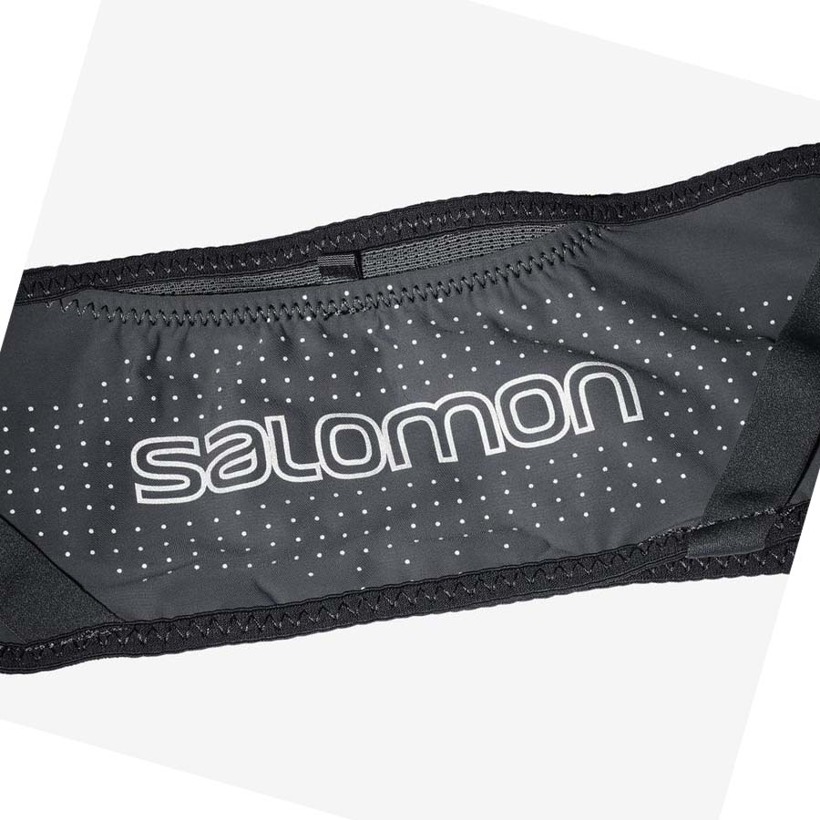 Salomon NOCTURN PULSE Erkek Running Packs Siyah | TR 3113KOR